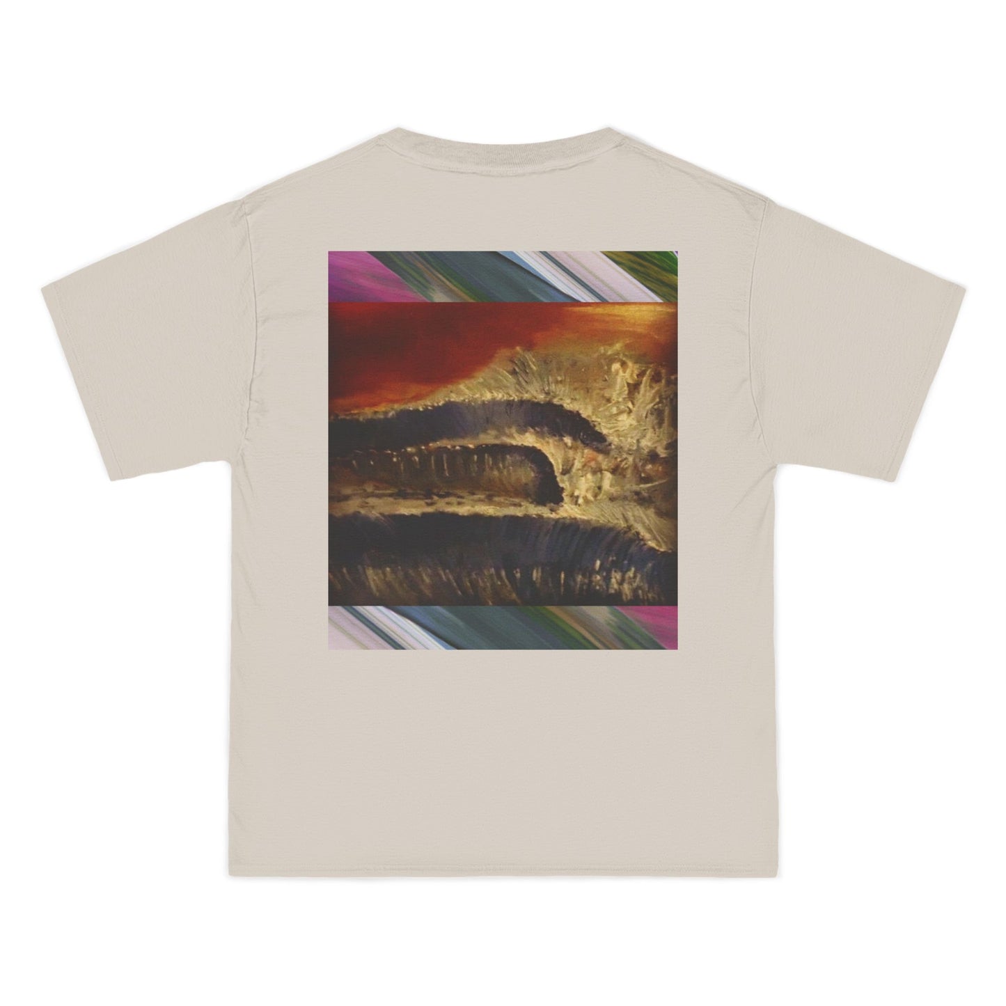 Beefy-T®  Short-Sleeve T-Shirt