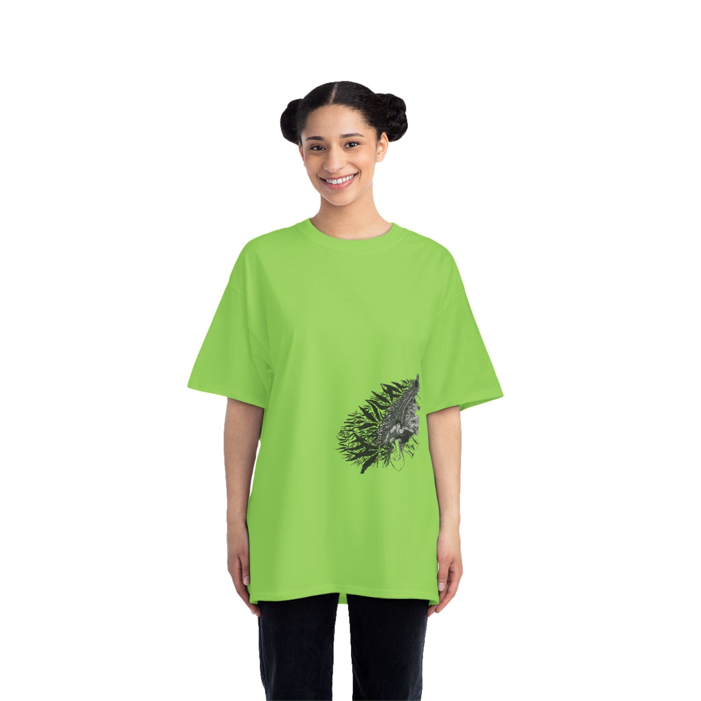 Beefy-T®  Short-Sleeve T-Shirt