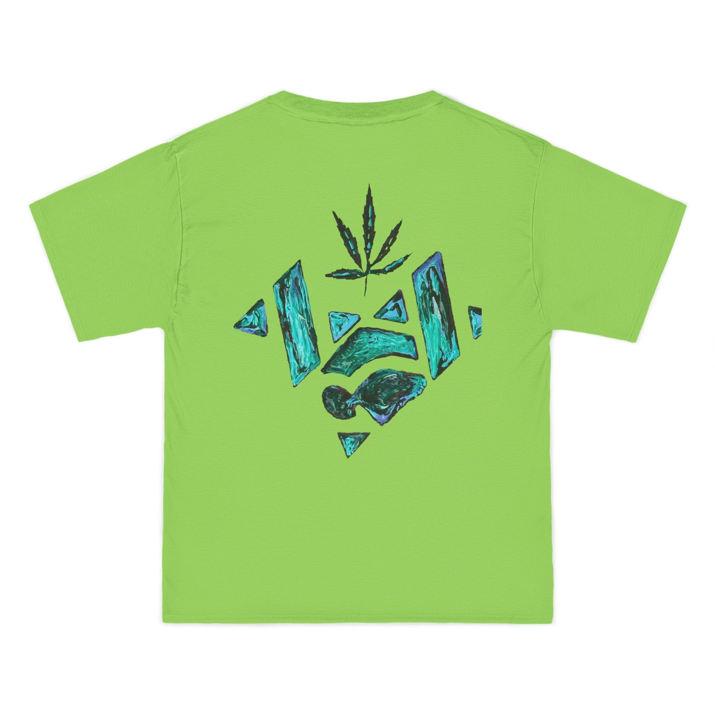 Beefy-T®  Short-Sleeve T-Shirt