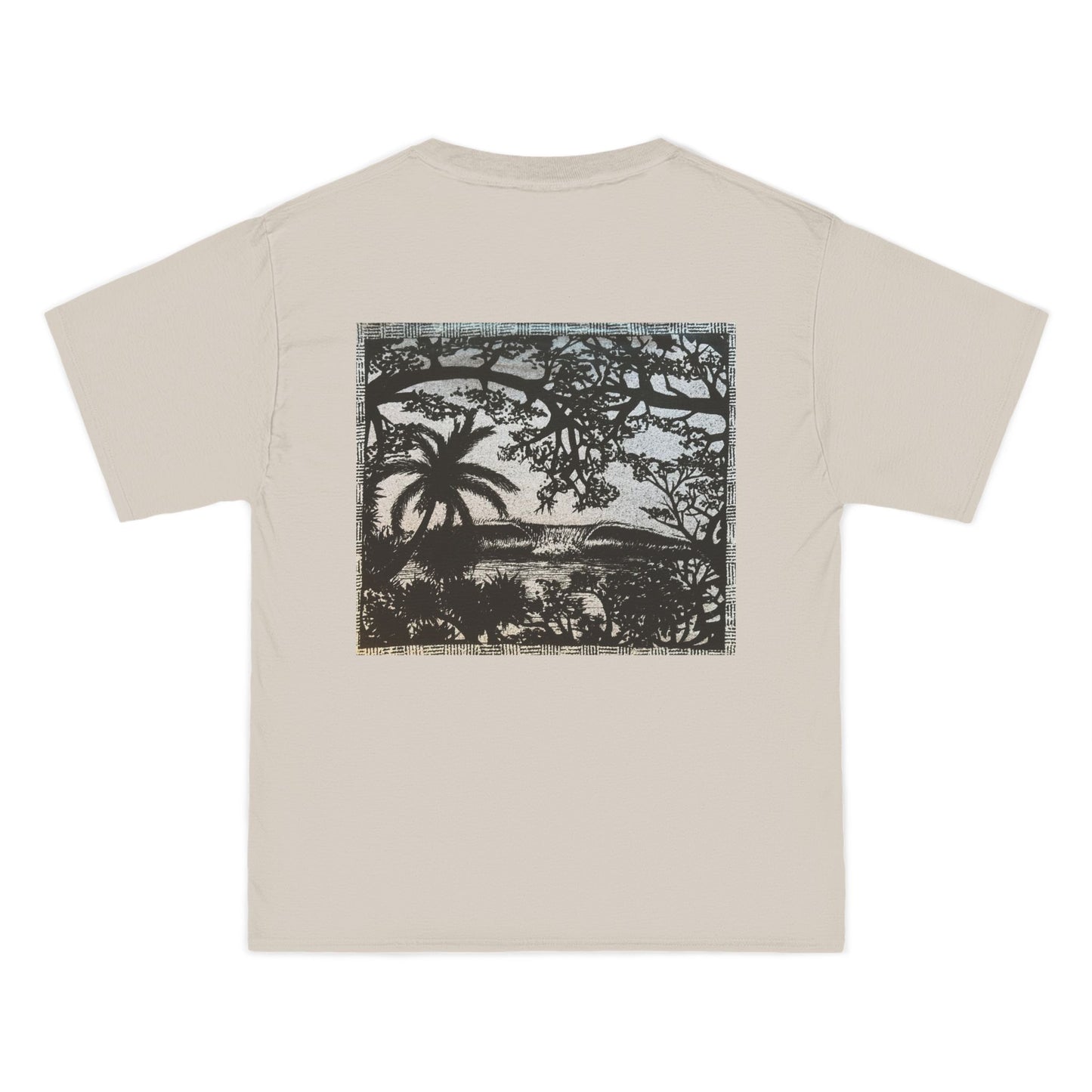 Beefy-T®  Short-Sleeve T-Shirt
