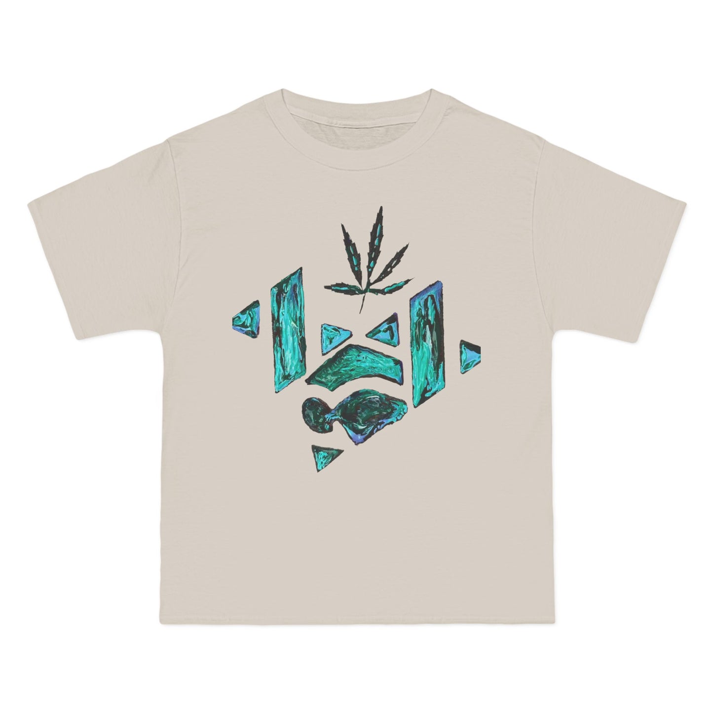 Beefy-T®  Short-Sleeve T-Shirt