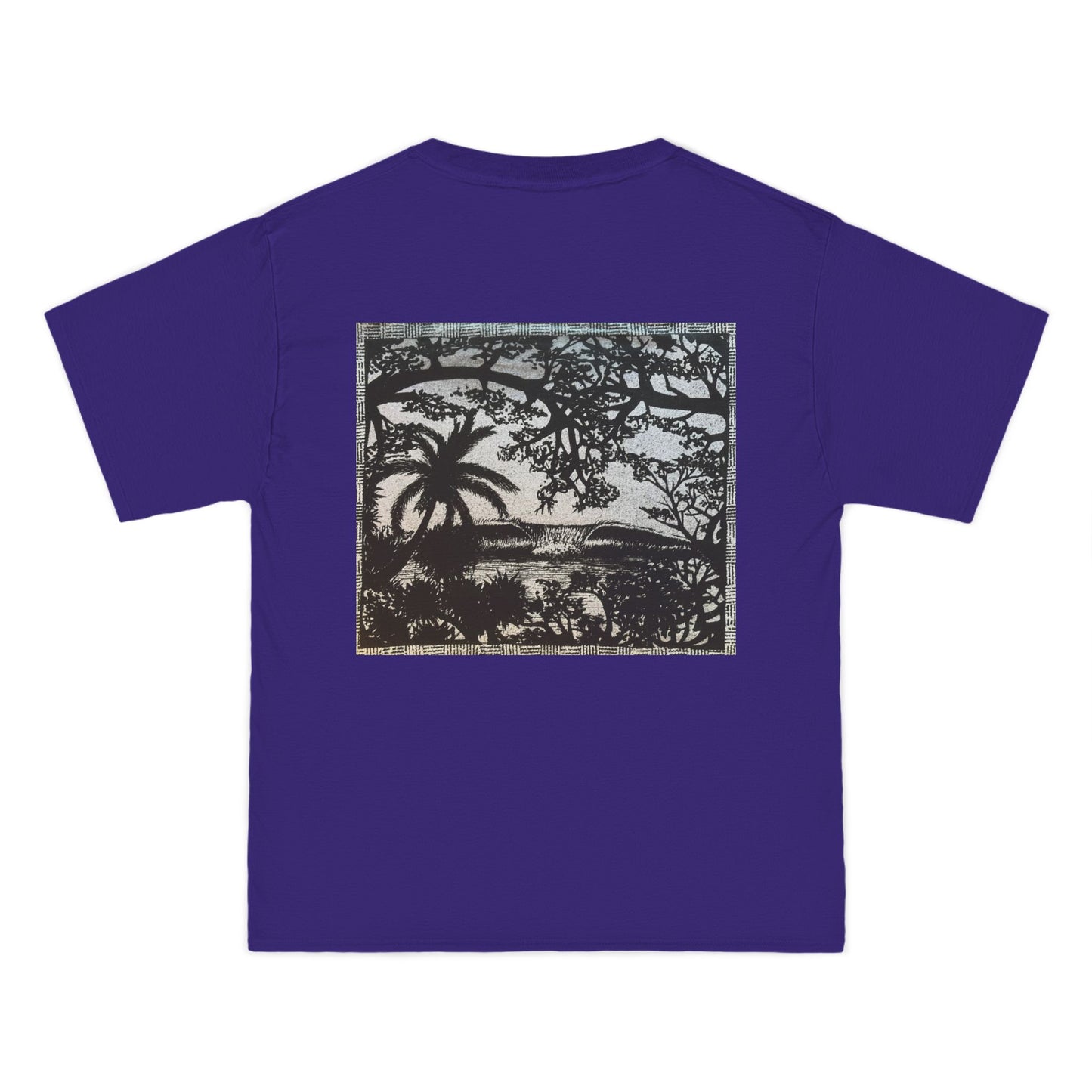 Beefy-T®  Short-Sleeve T-Shirt