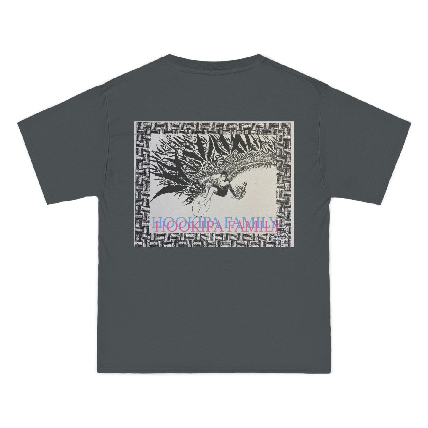 Beefy-T®  Short-Sleeve T-Shirt