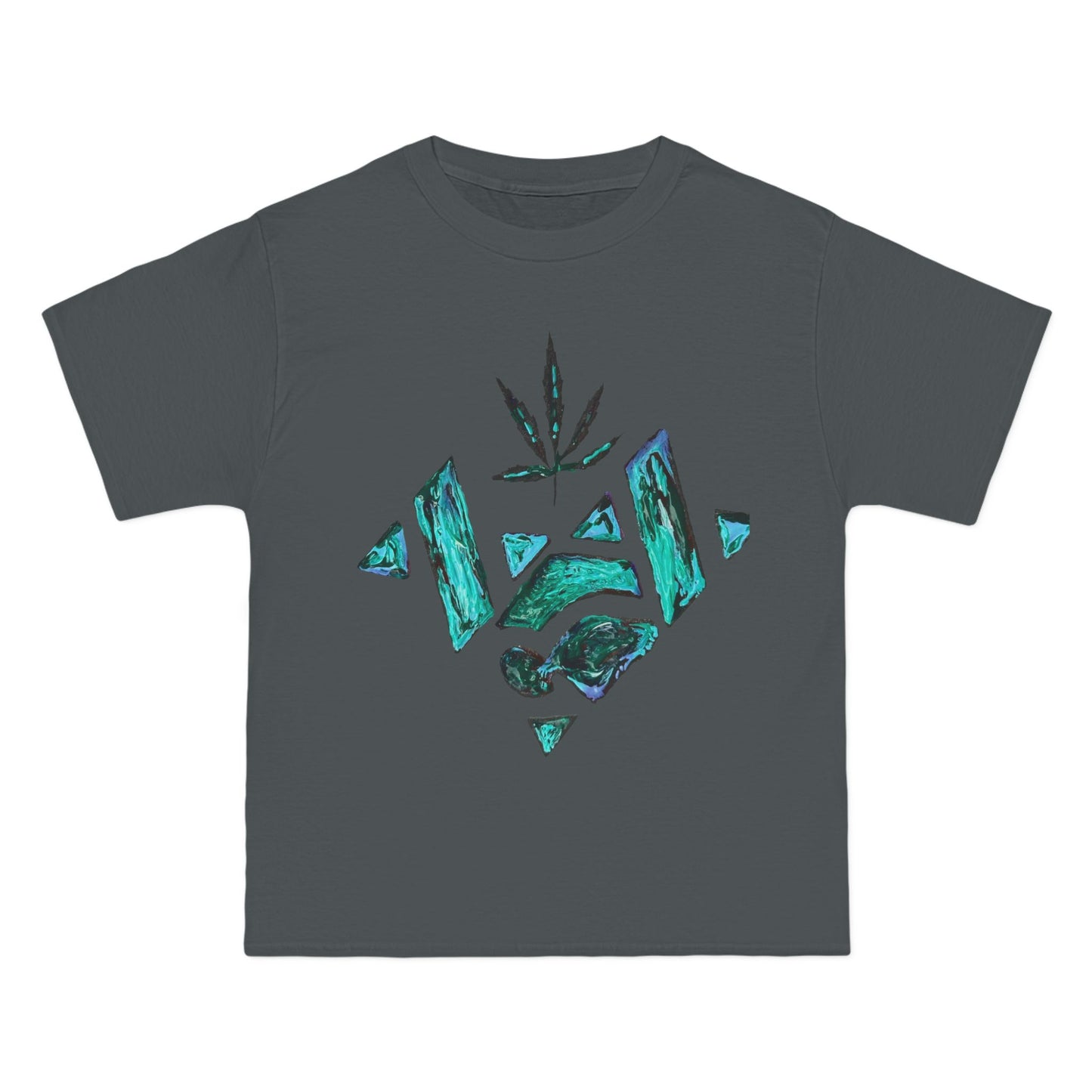 Beefy-T®  Short-Sleeve T-Shirt