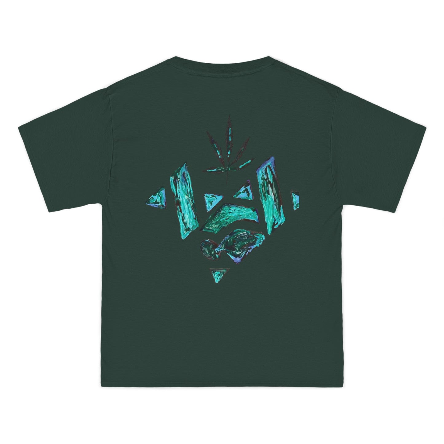 Beefy-T®  Short-Sleeve T-Shirt