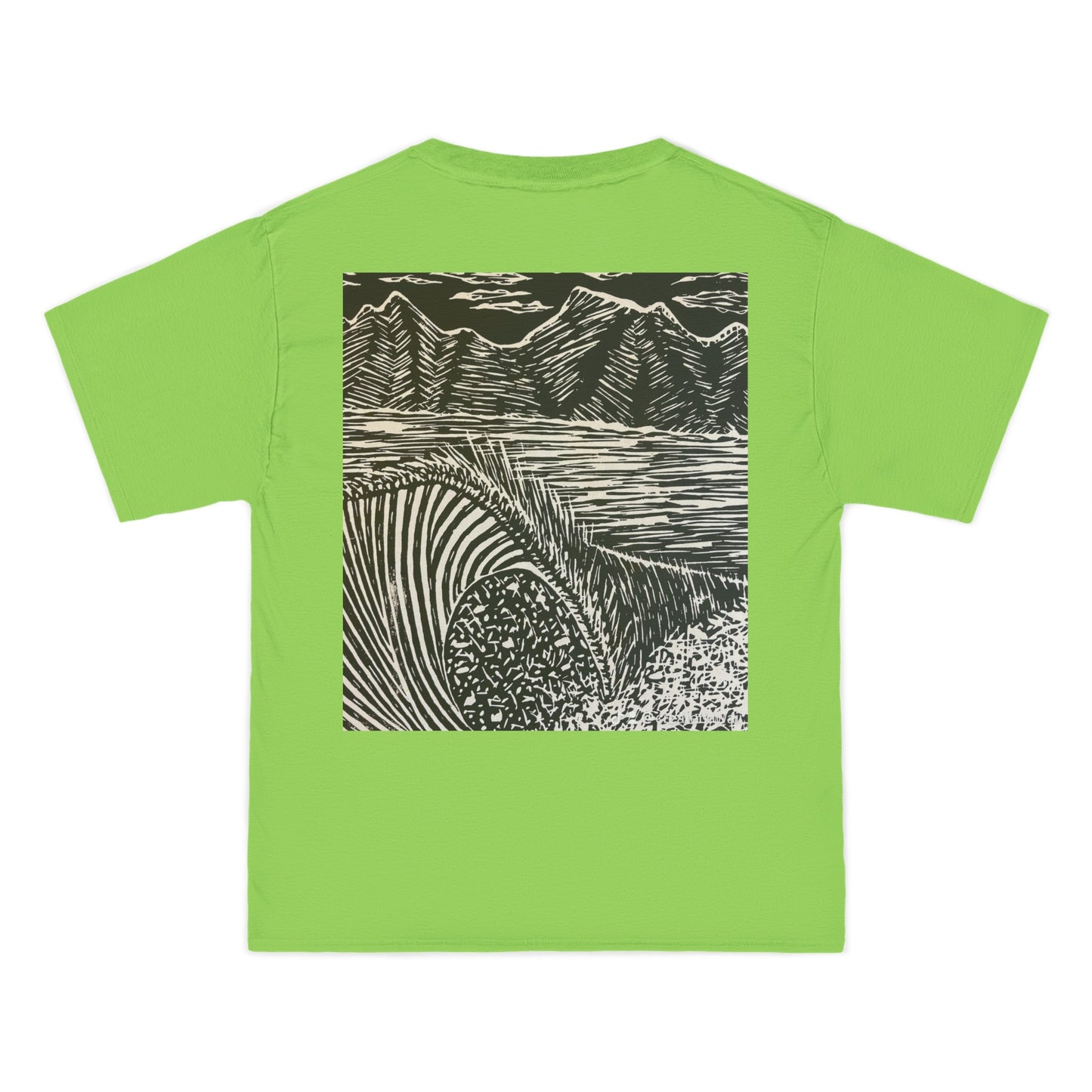 Beefy-T®  Short-Sleeve T-Shirt