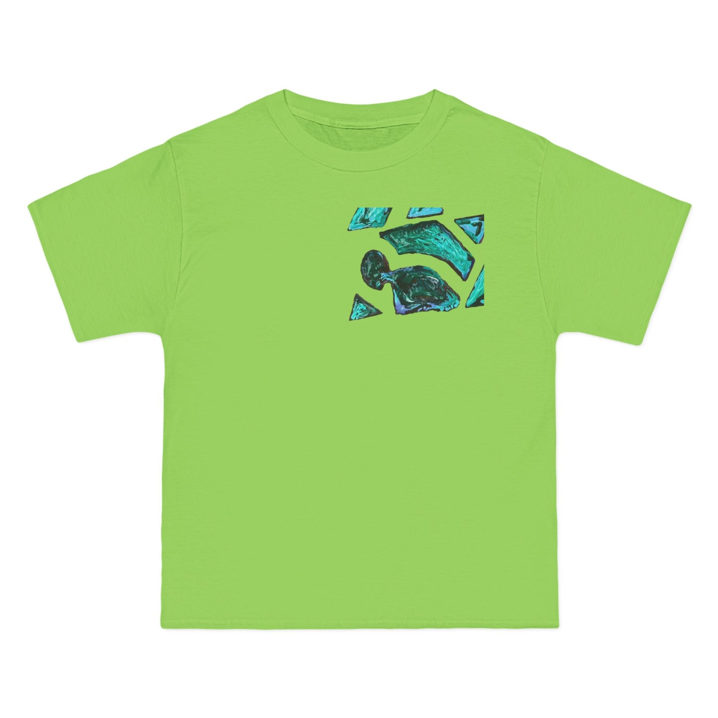Beefy-T®  Short-Sleeve T-Shirt