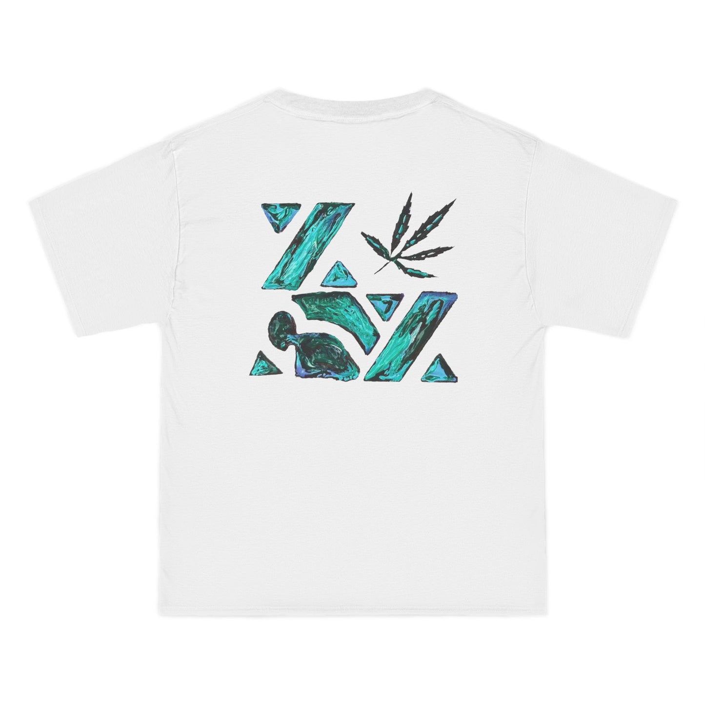 Beefy-T®  Short-Sleeve T-Shirt