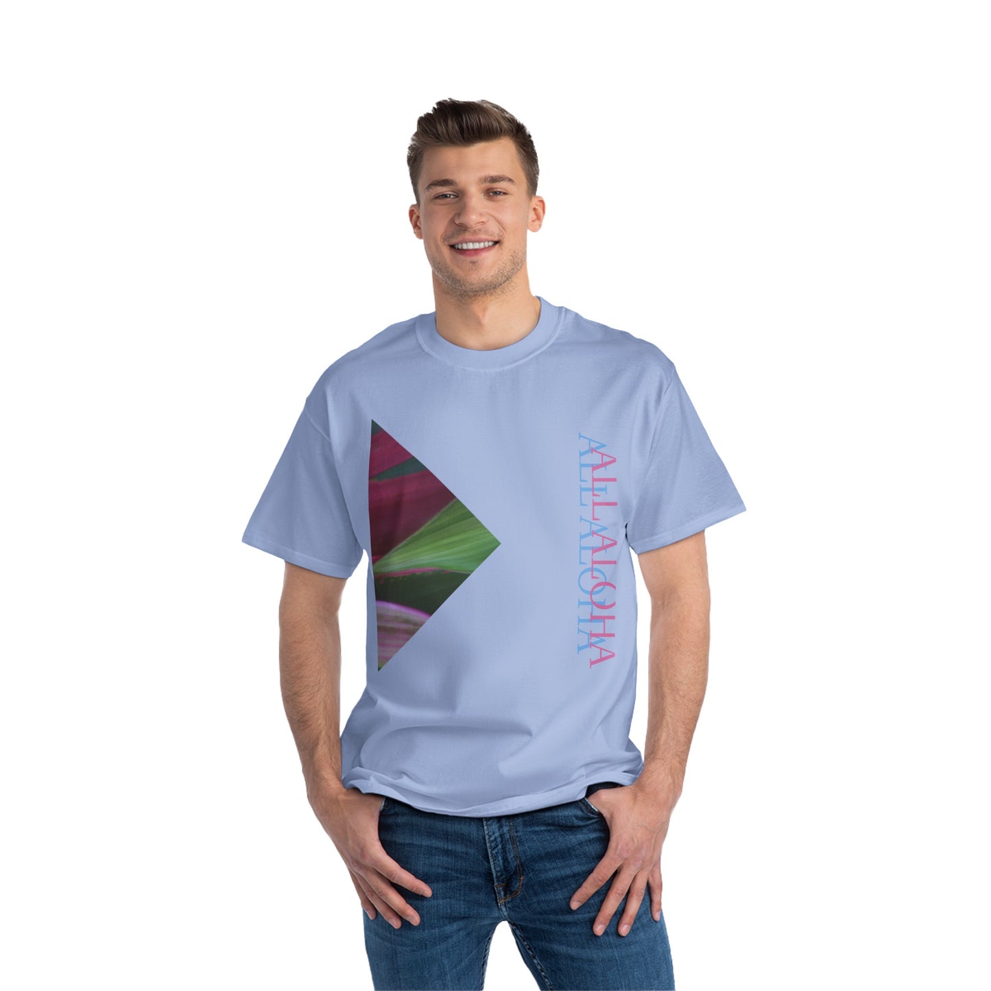 Beefy-T®  Short-Sleeve T-Shirt