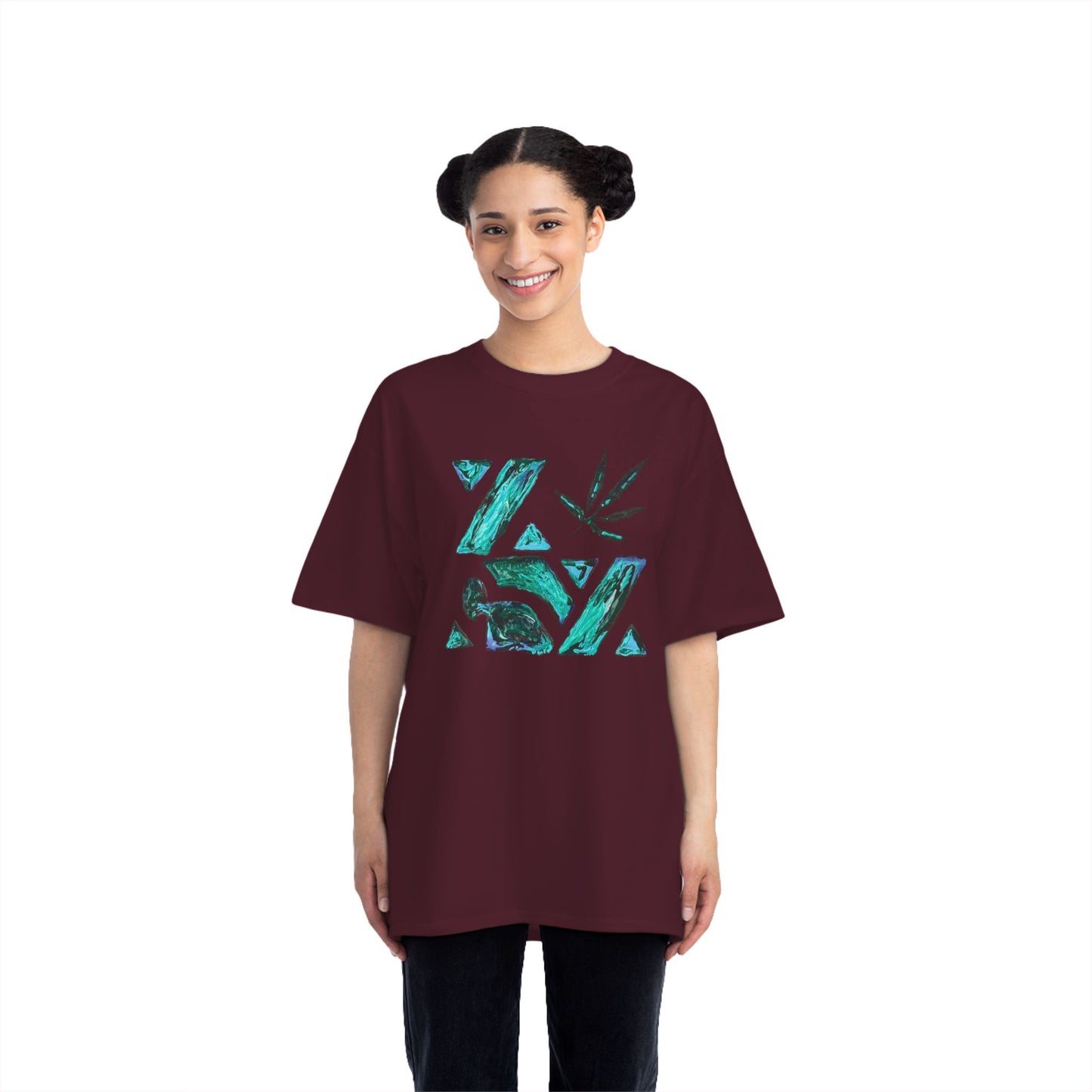 Beefy-T®  Short-Sleeve T-Shirt