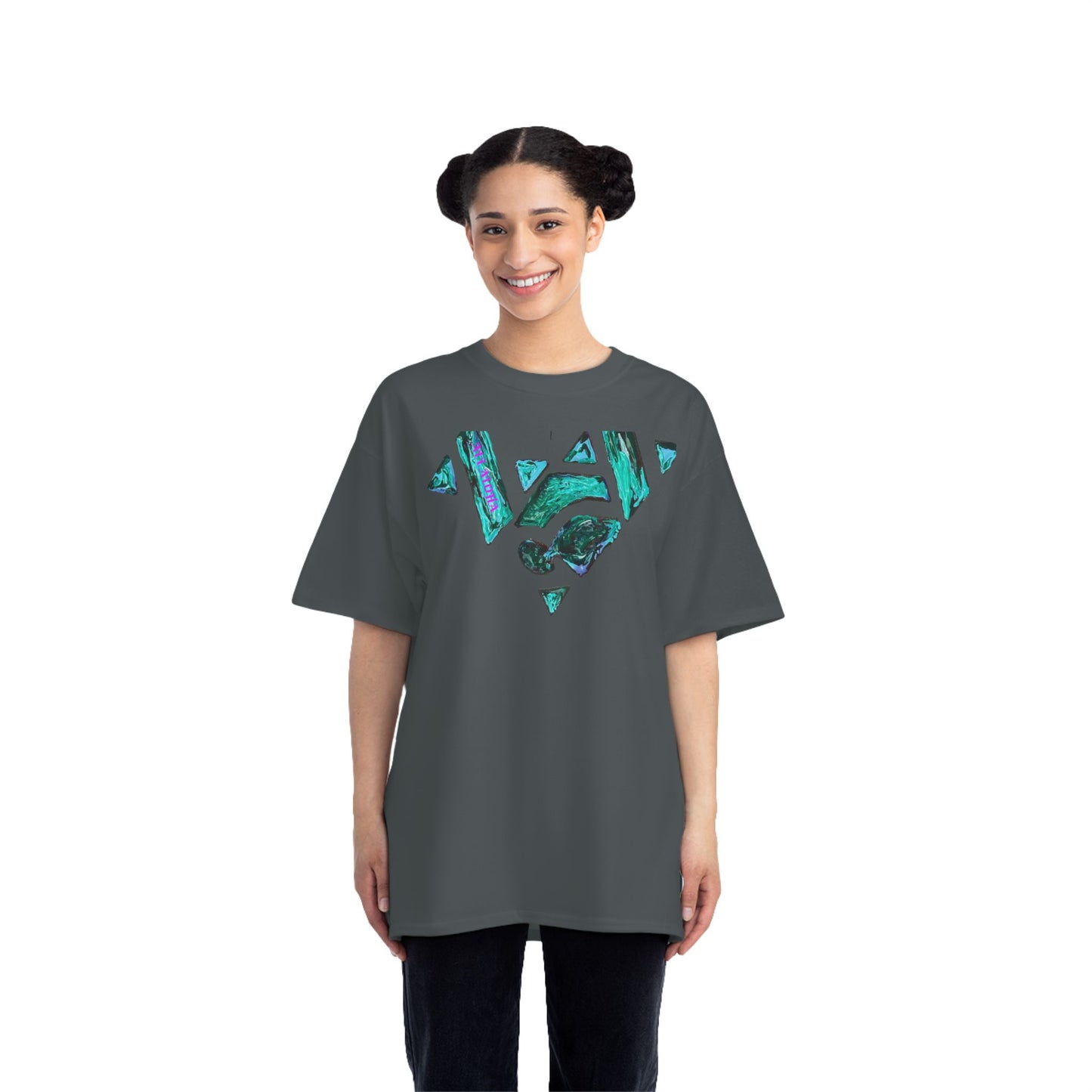 Beefy-T®  Short-Sleeve T-Shirt