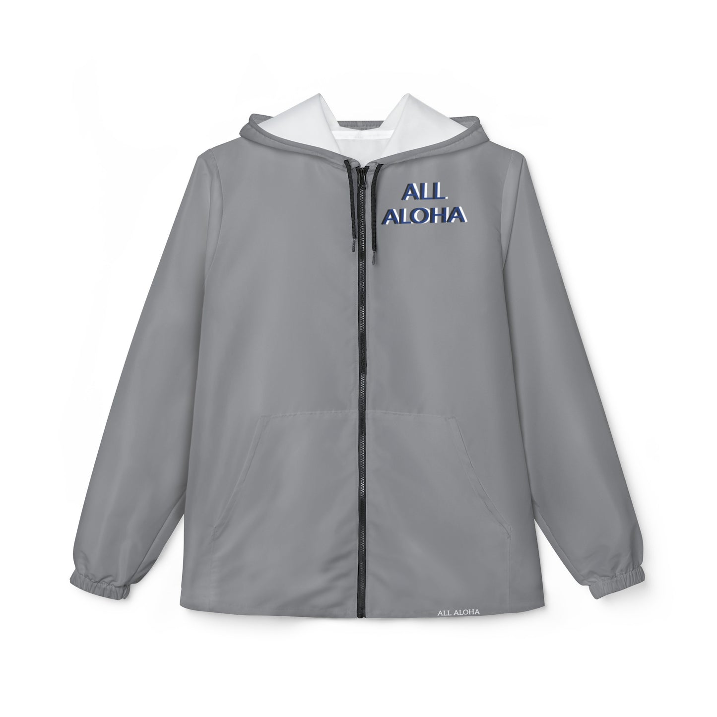 Windbreaker Jacket (AOP)