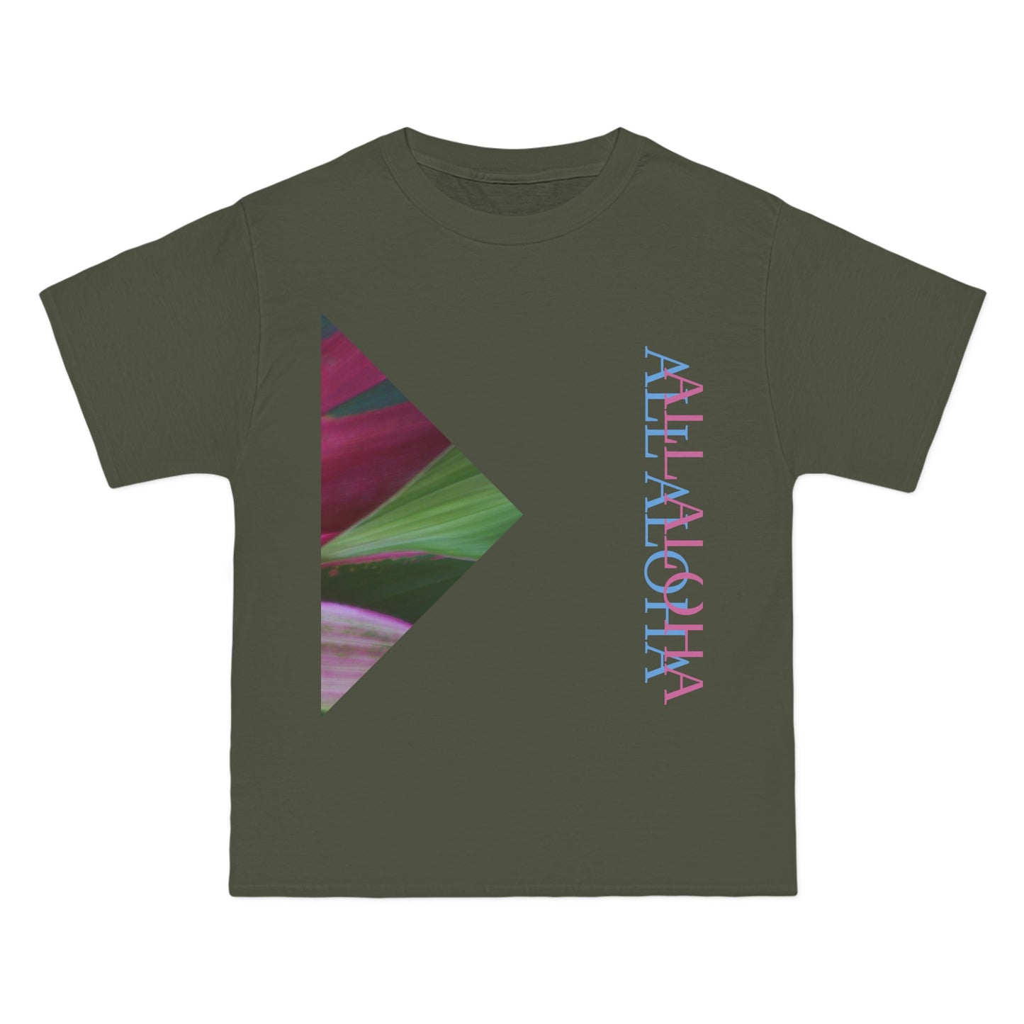 Beefy-T®  Short-Sleeve T-Shirt