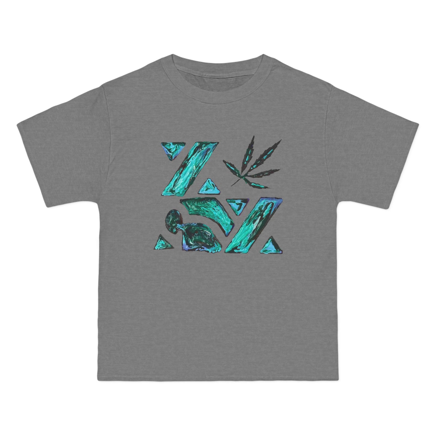 Beefy-T®  Short-Sleeve T-Shirt