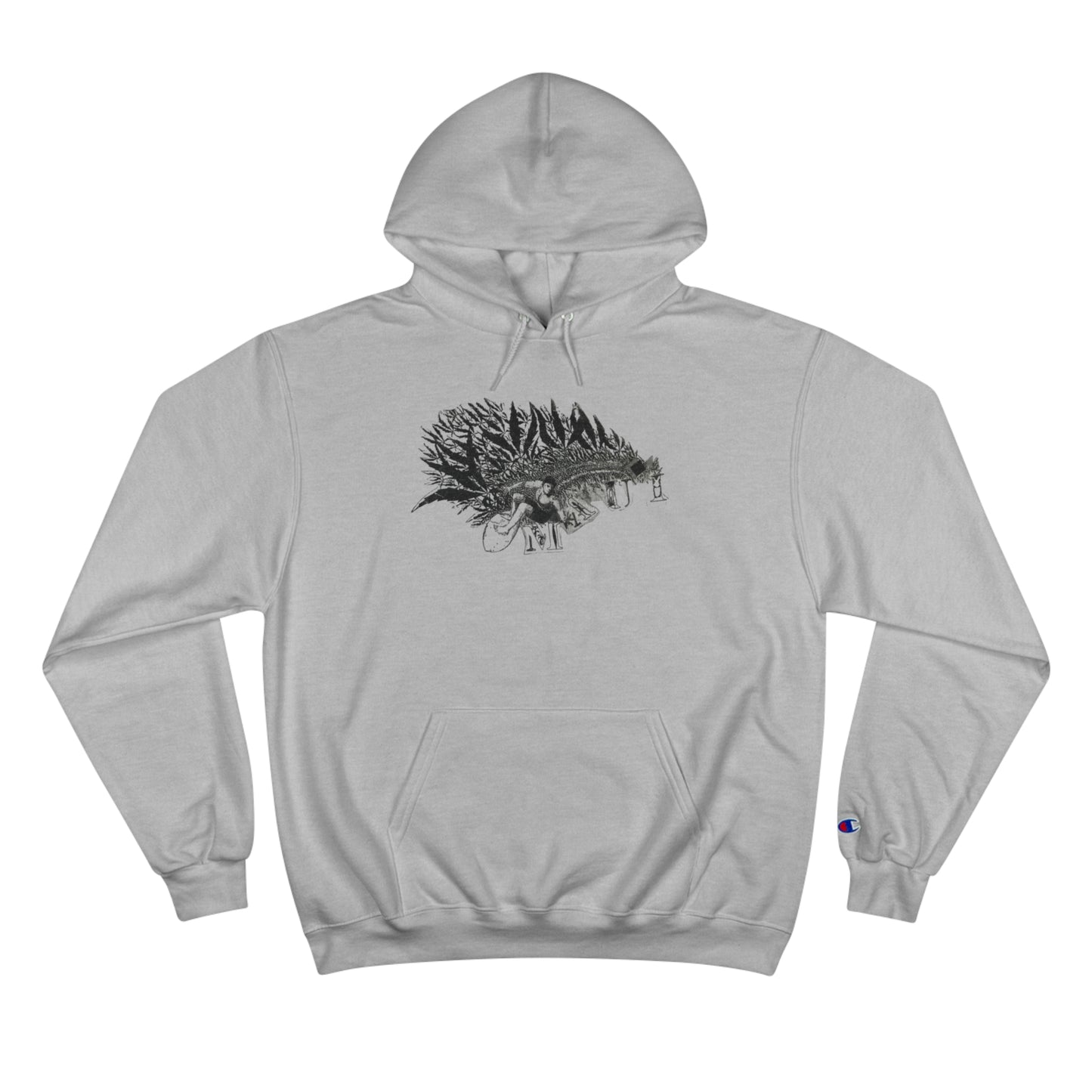 Champion Hoodie