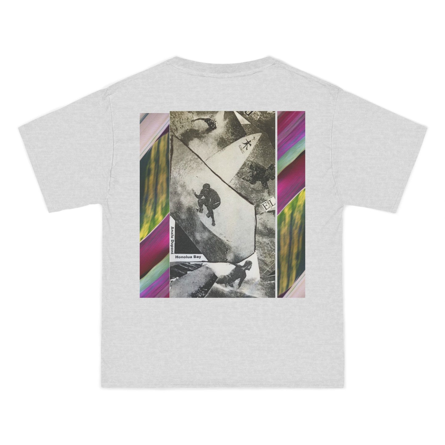 Beefy-T®  Short-Sleeve T-Shirt