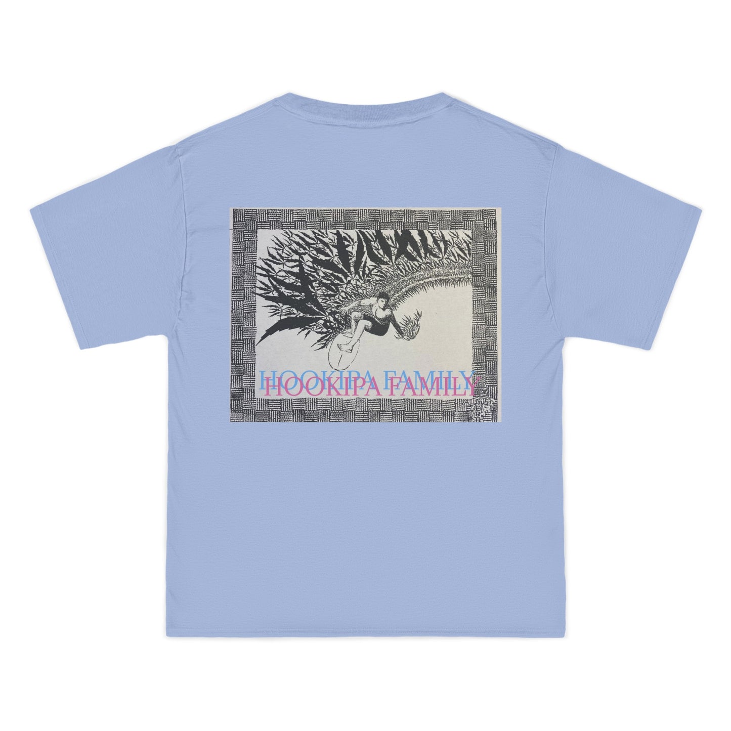 Beefy-T®  Short-Sleeve T-Shirt