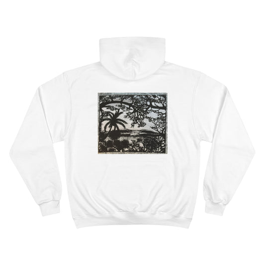Champion Hoodie