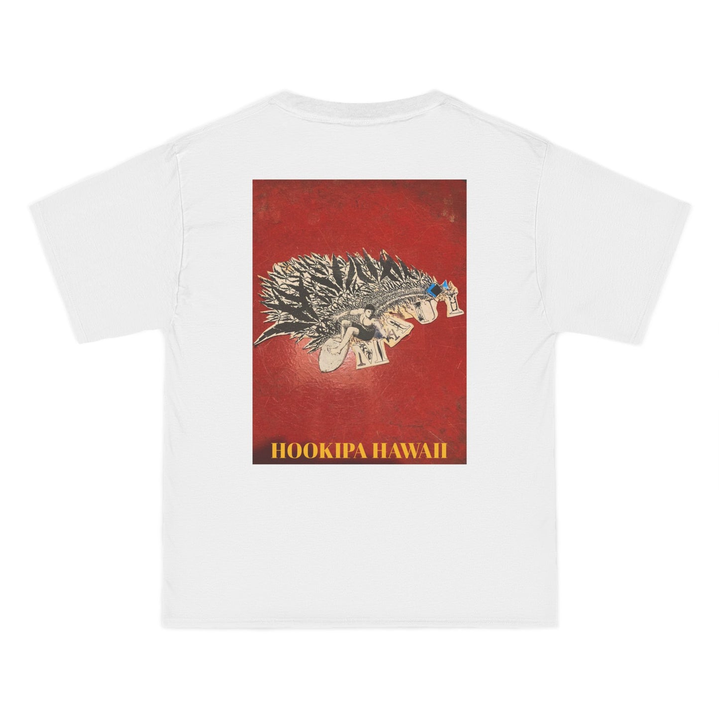 Beefy-T®  Short-Sleeve T-Shirt