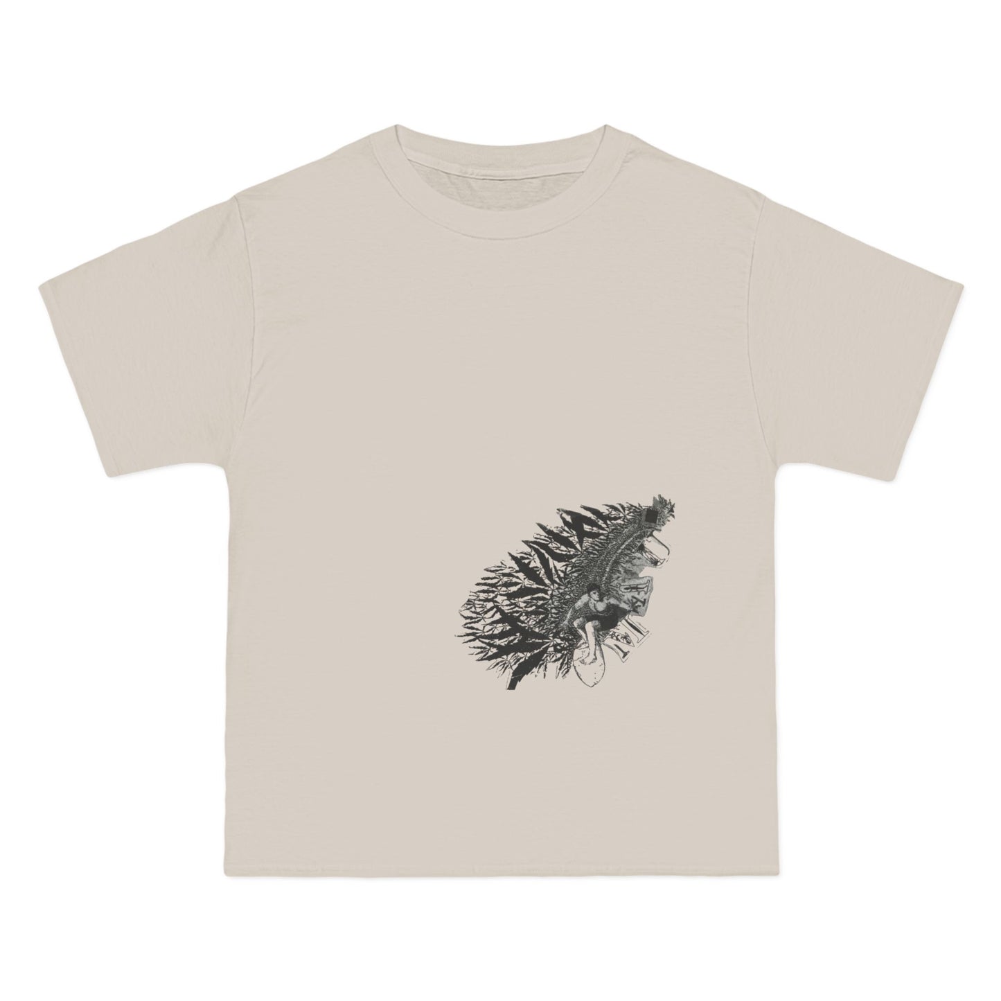 Beefy-T®  Short-Sleeve T-Shirt