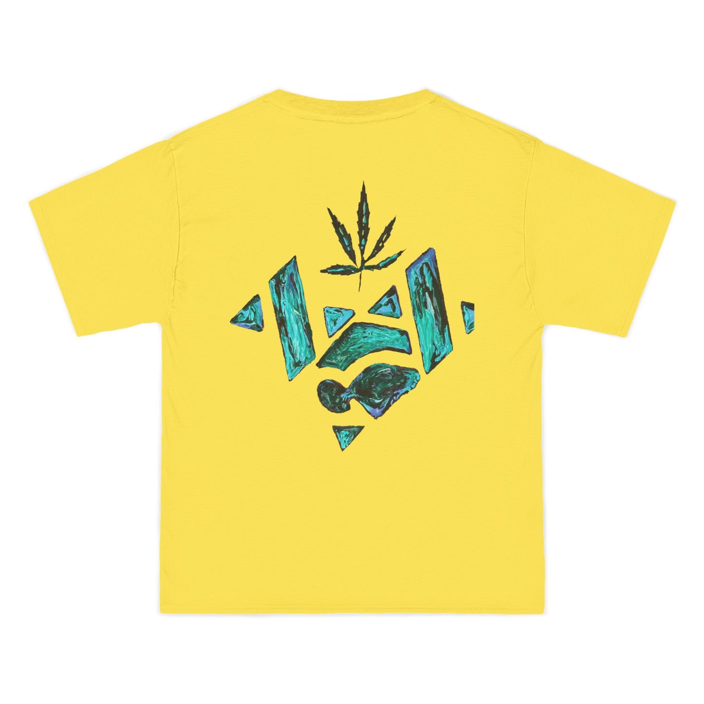 Beefy-T®  Short-Sleeve T-Shirt