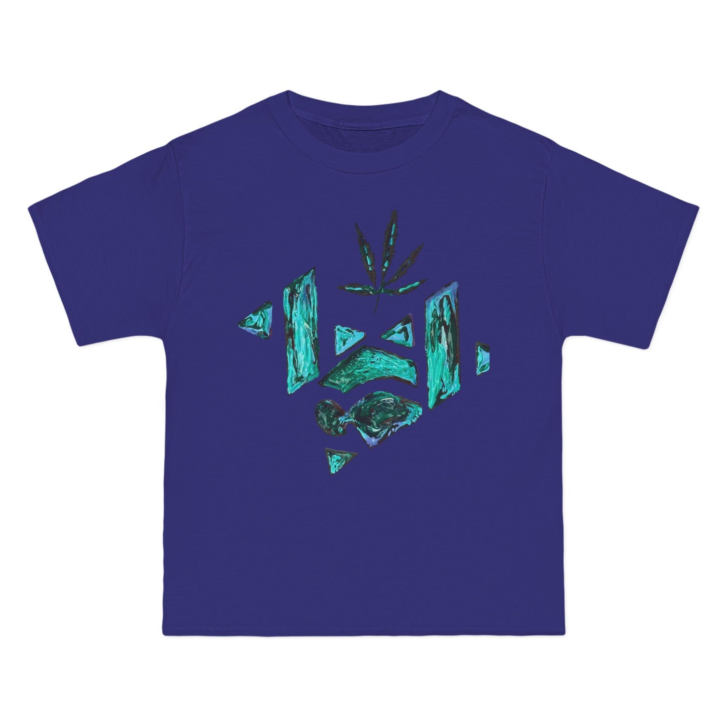 Beefy-T®  Short-Sleeve T-Shirt