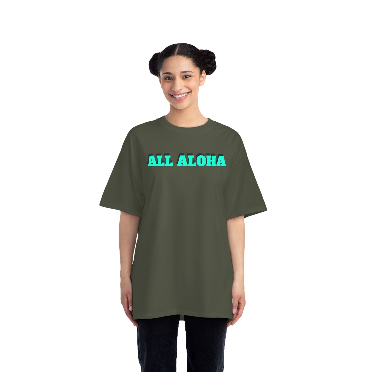Beefy-T®  Short-Sleeve T-Shirt