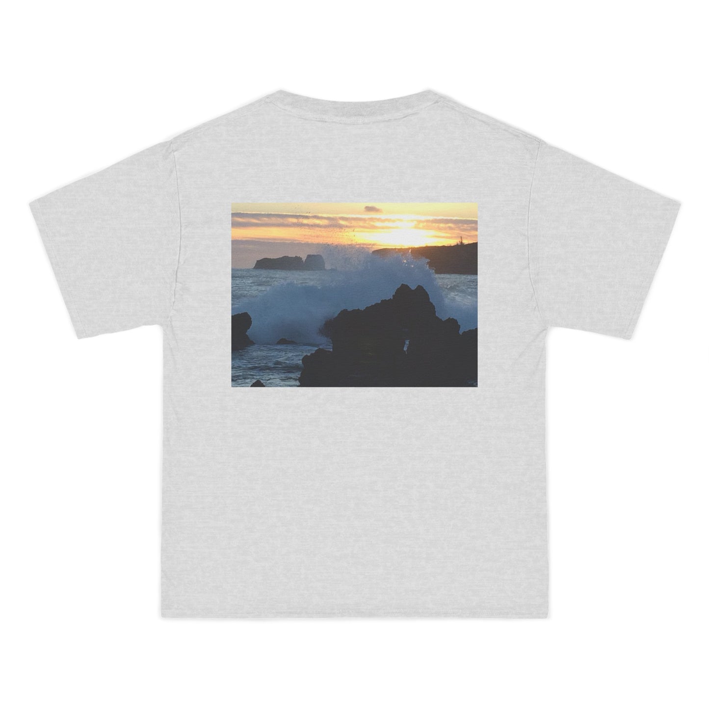 Beefy-T®  Short-Sleeve T-Shirt