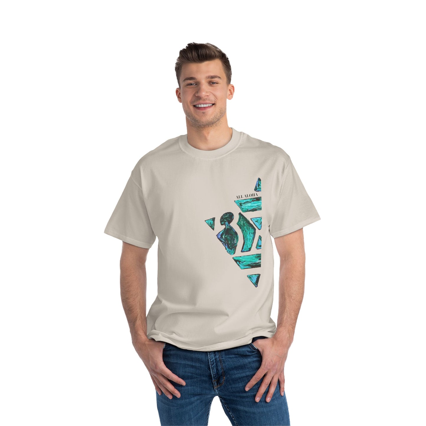 Beefy-T®  Short-Sleeve T-Shirt
