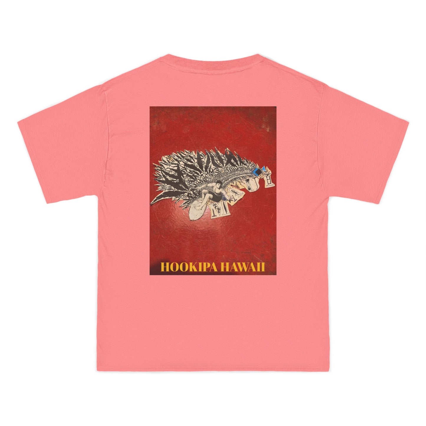 Beefy-T®  Short-Sleeve T-Shirt