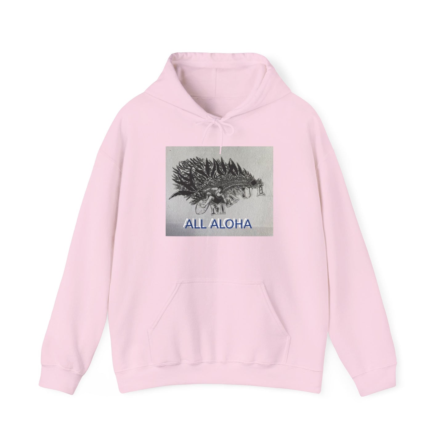 Unisex Heavy Blend™ Hooded Sweatshirt