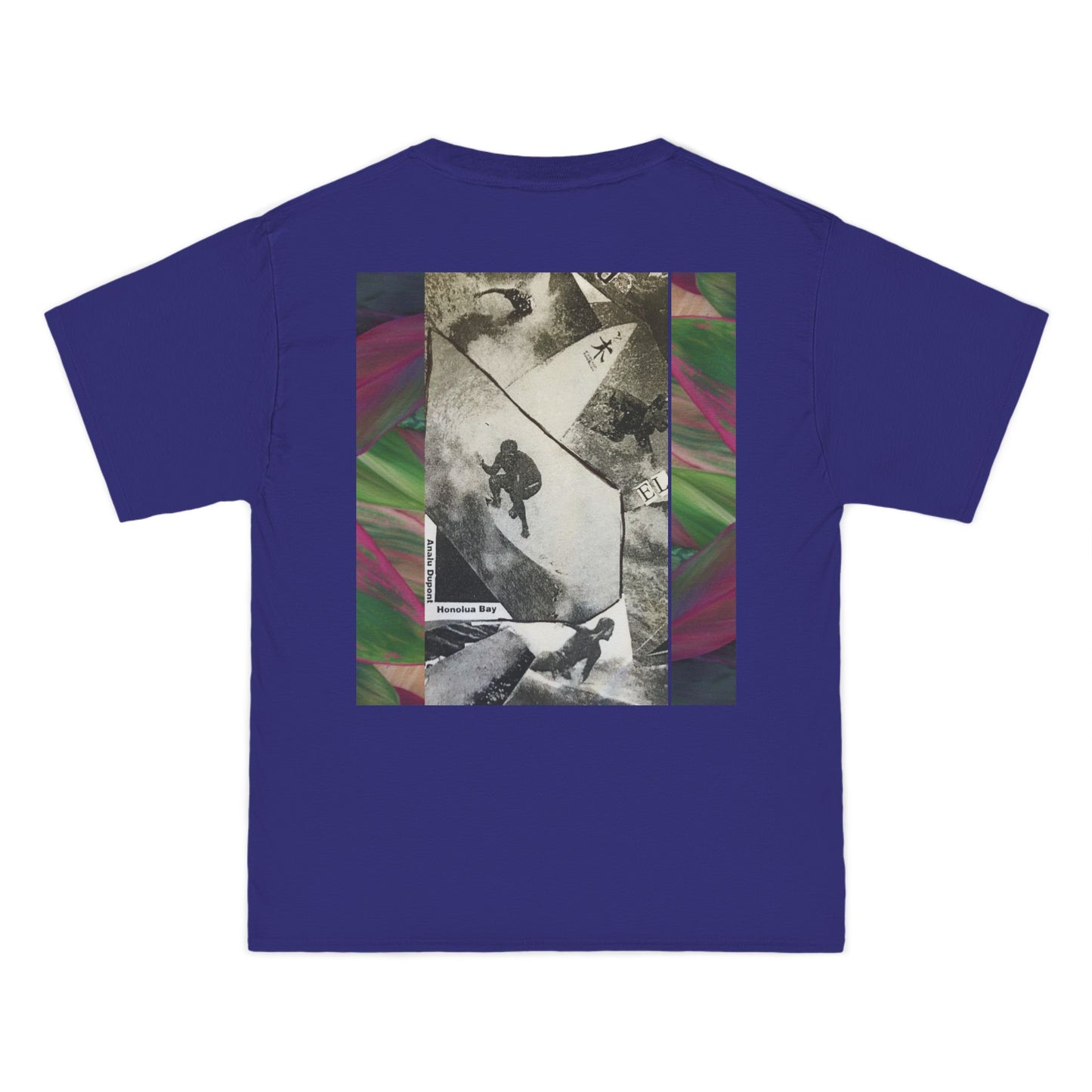Beefy-T®  Short-Sleeve T-Shirt