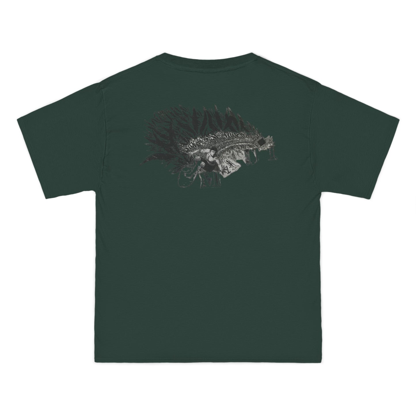 Beefy-T®  Short-Sleeve T-Shirt