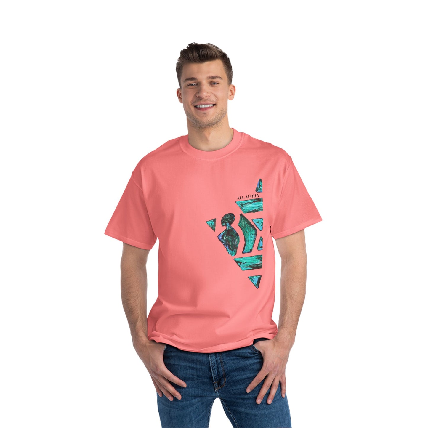 Beefy-T®  Short-Sleeve T-Shirt