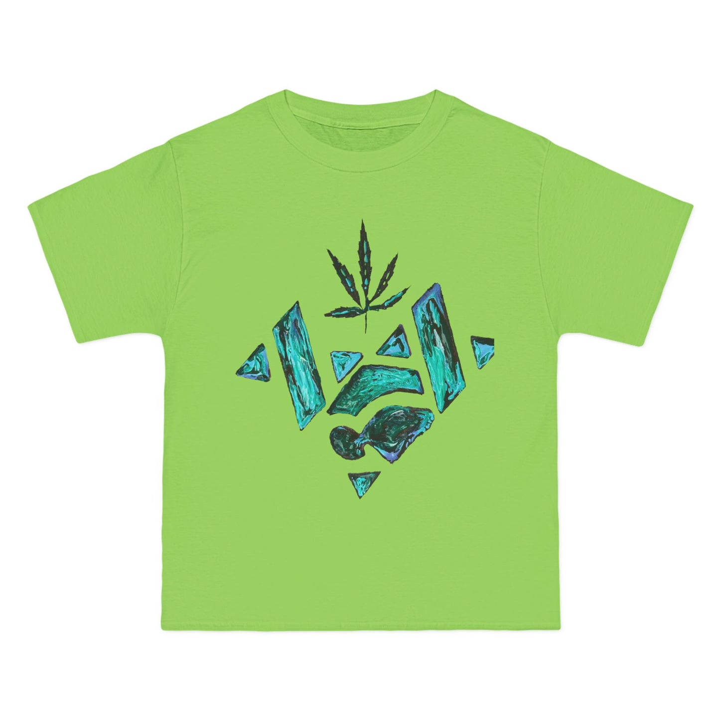 Beefy-T®  Short-Sleeve T-Shirt