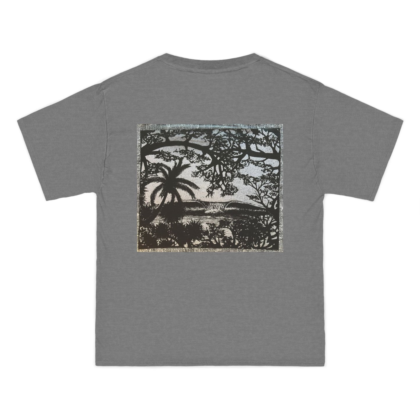 Beefy-T®  Short-Sleeve T-Shirt