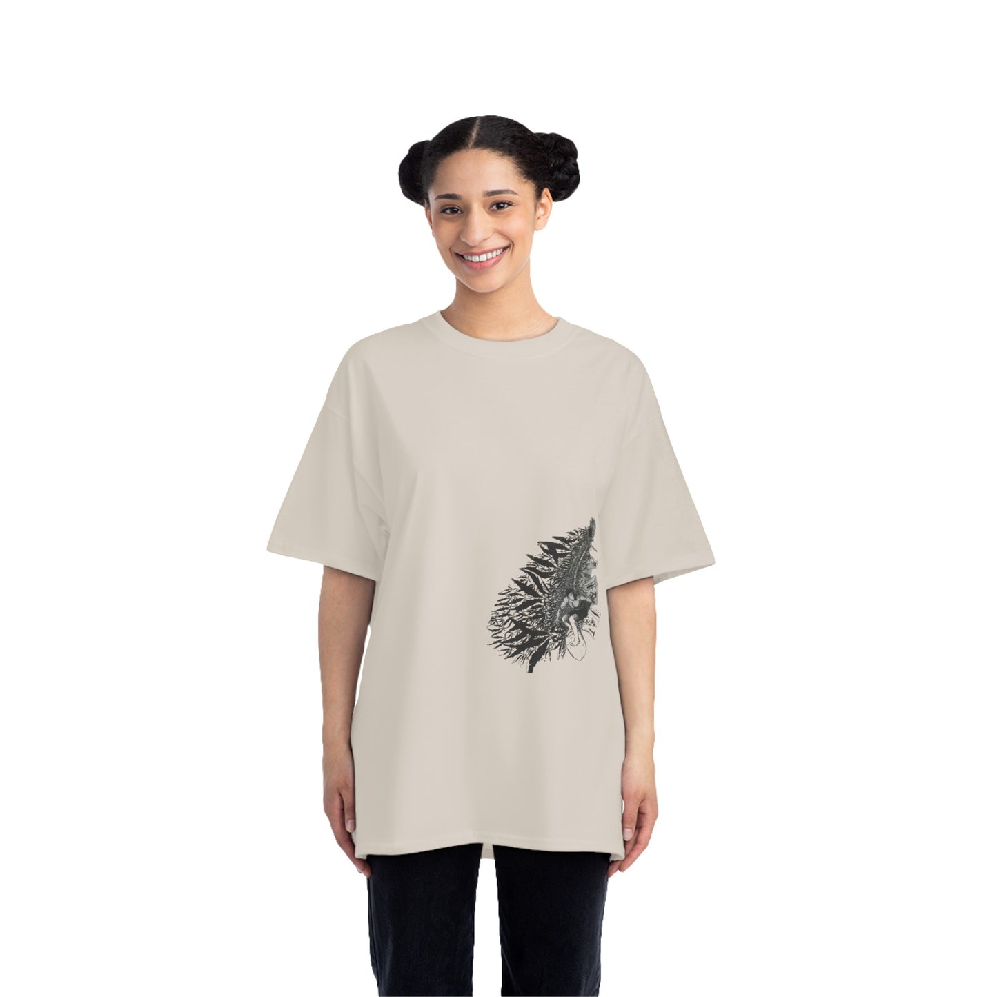 Beefy-T®  Short-Sleeve T-Shirt