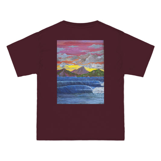 Beefy-T®  Short-Sleeve T-Shirt