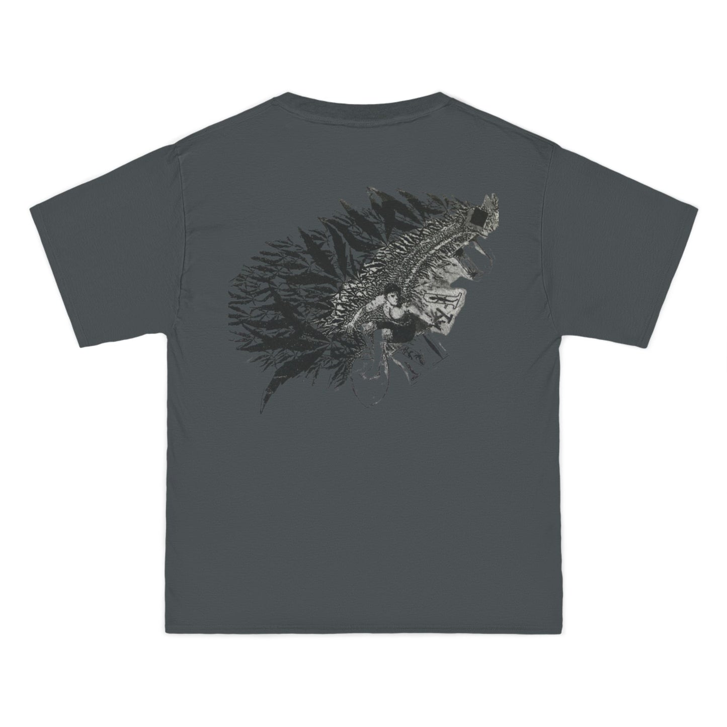 Beefy-T®  Short-Sleeve T-Shirt