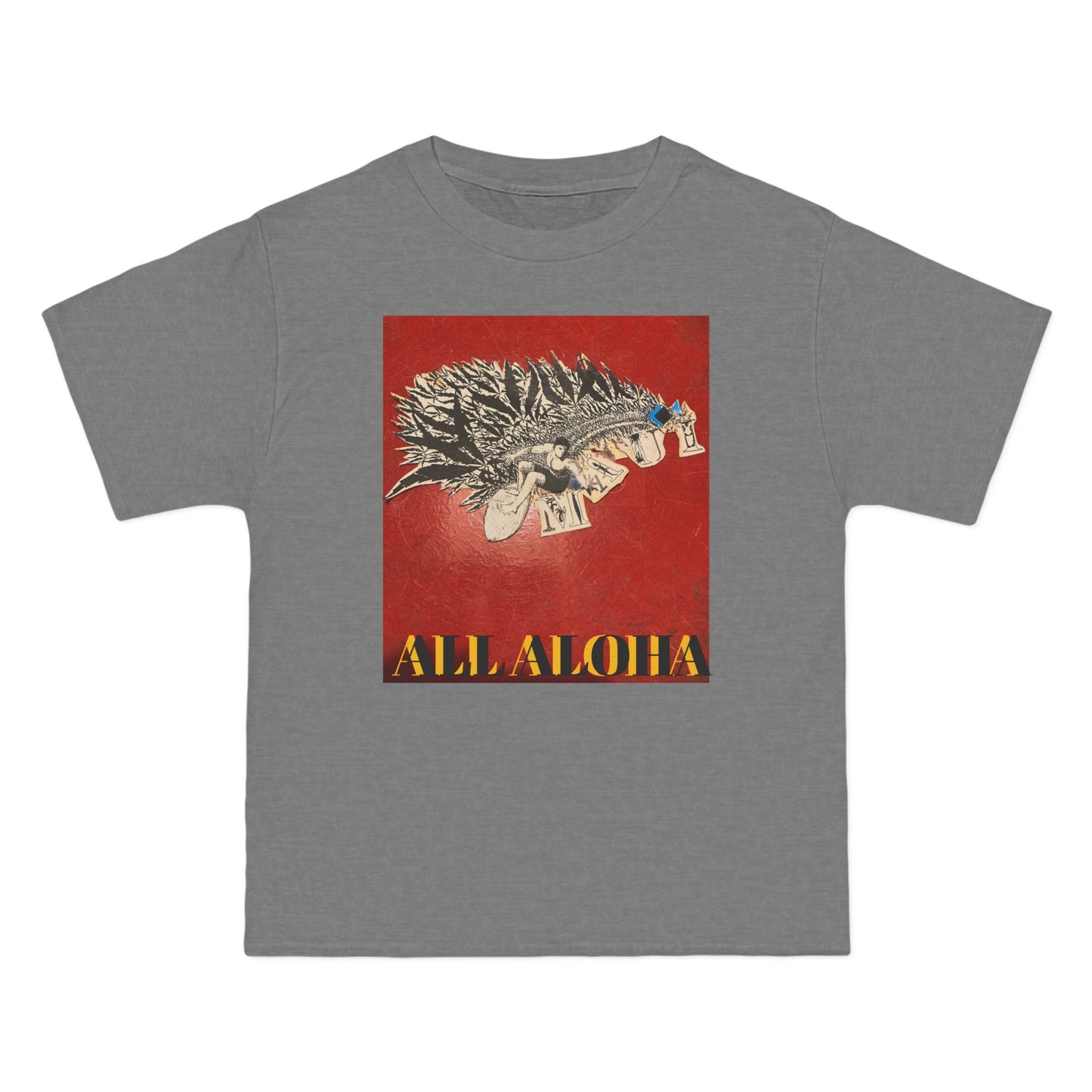 Beefy-T®  Short-Sleeve T-Shirt