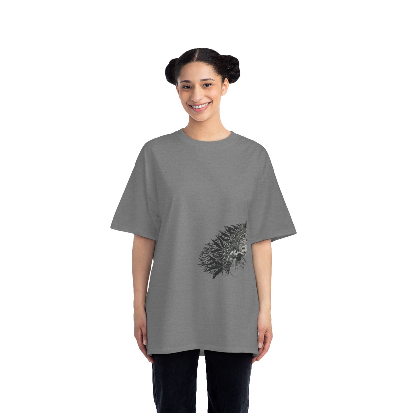 Beefy-T®  Short-Sleeve T-Shirt
