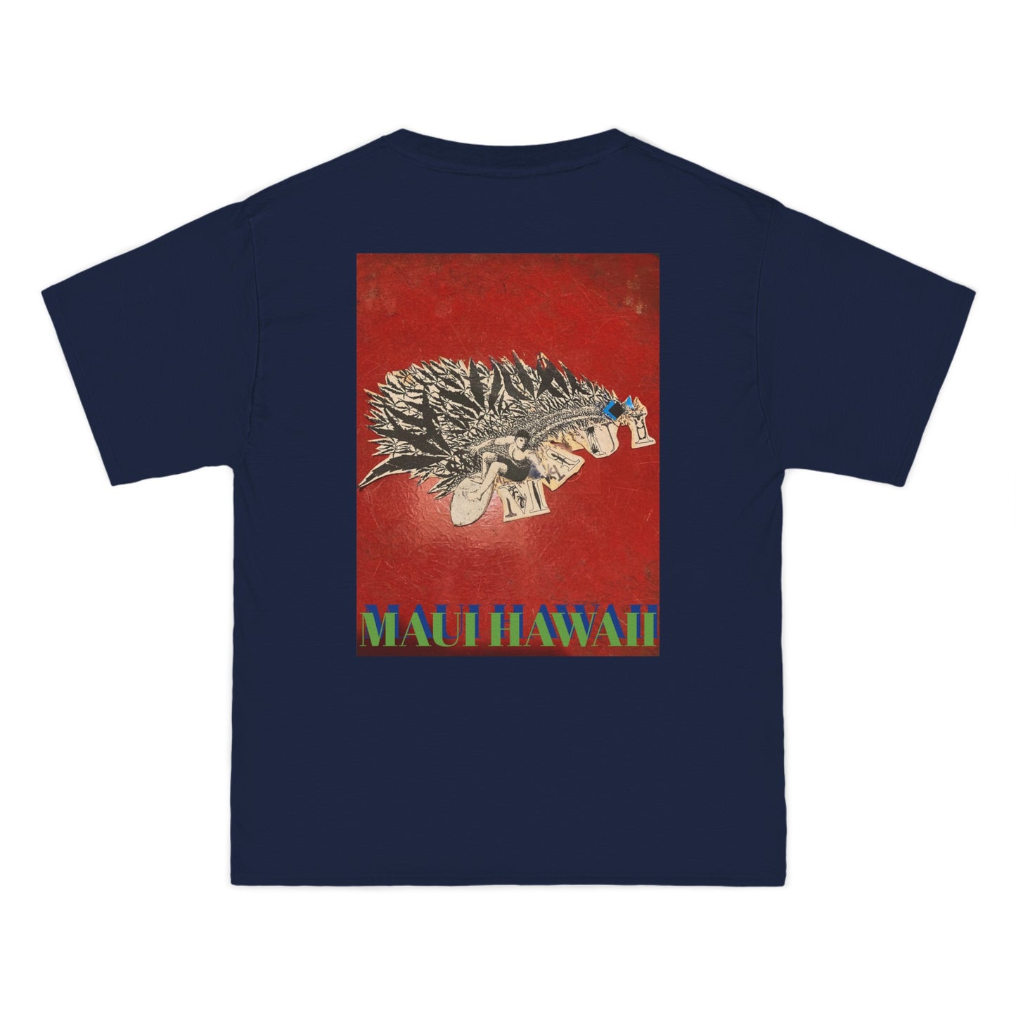 Beefy-T®  Short-Sleeve T-Shirt