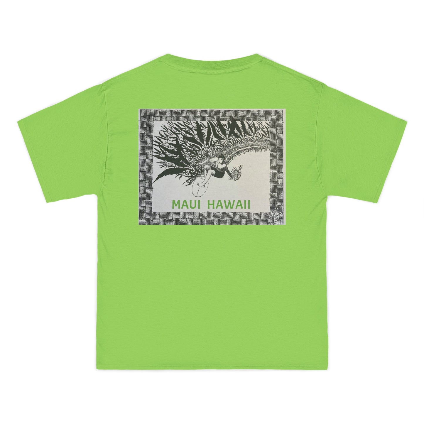 Beefy-T®  Short-Sleeve T-Shirt