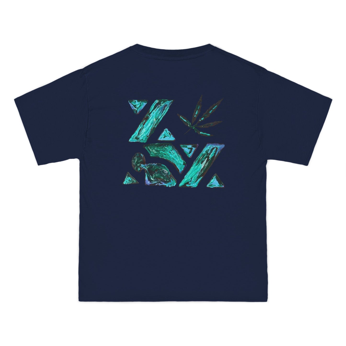 Beefy-T®  Short-Sleeve T-Shirt