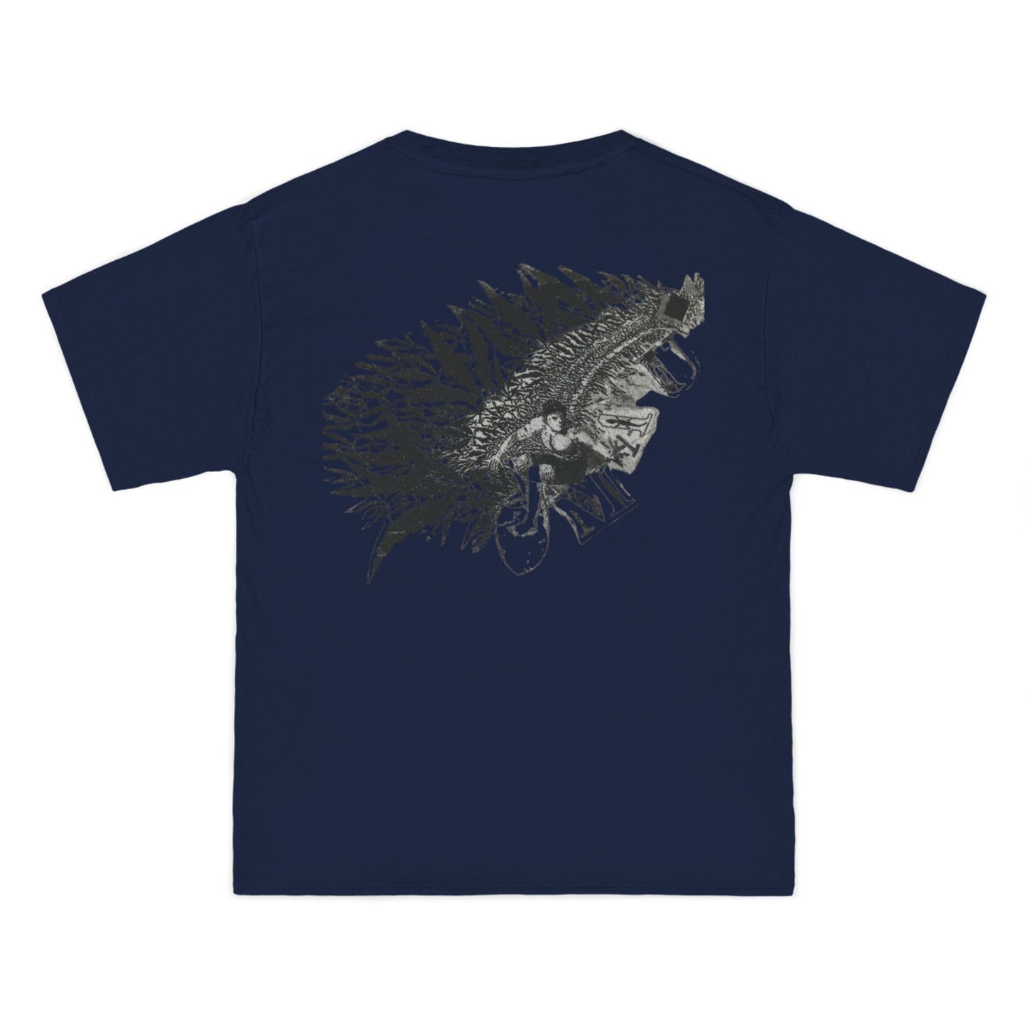 Beefy-T®  Short-Sleeve T-Shirt