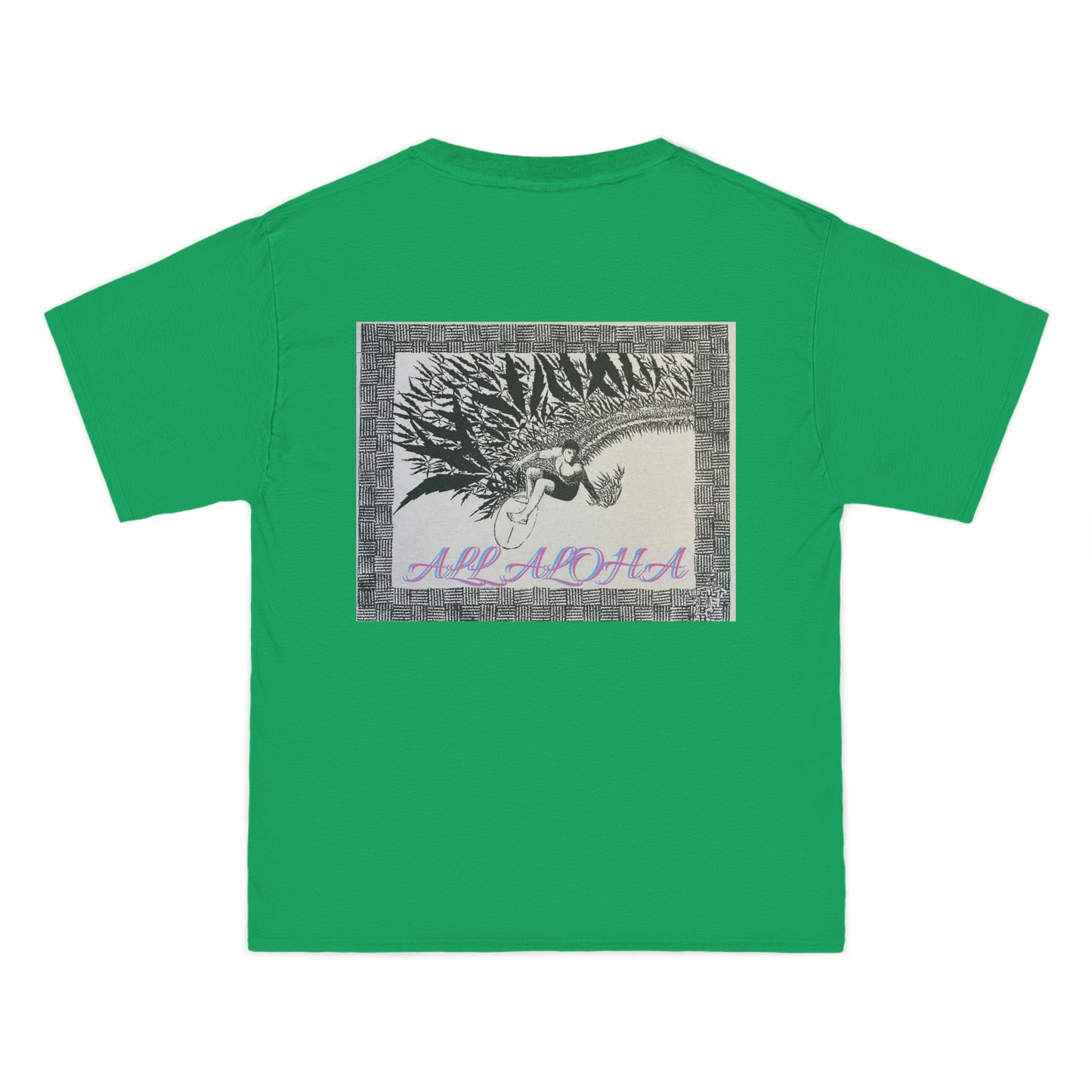 Beefy-T®  Short-Sleeve T-Shirt