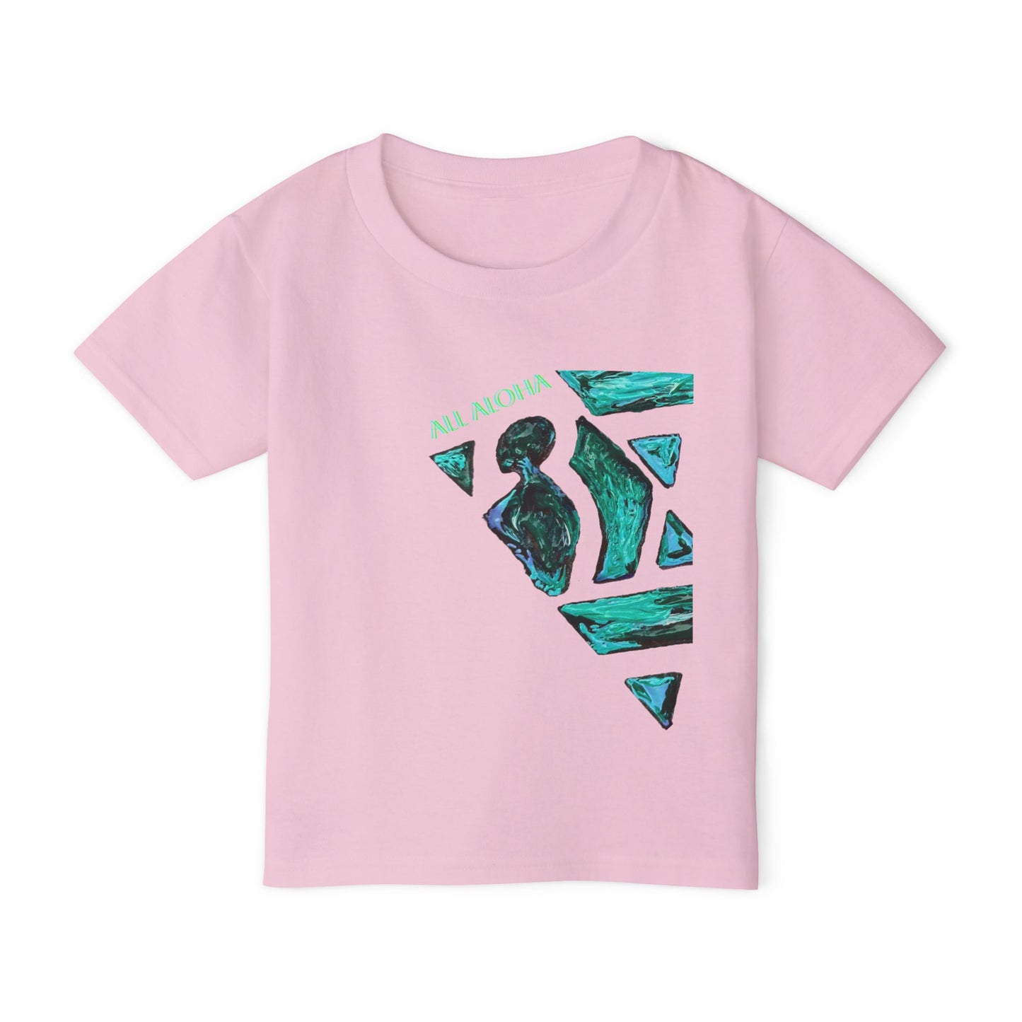 Heavy Cotton™ Toddler T-shirt