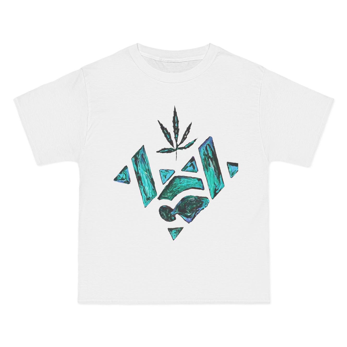 Beefy-T®  Short-Sleeve T-Shirt