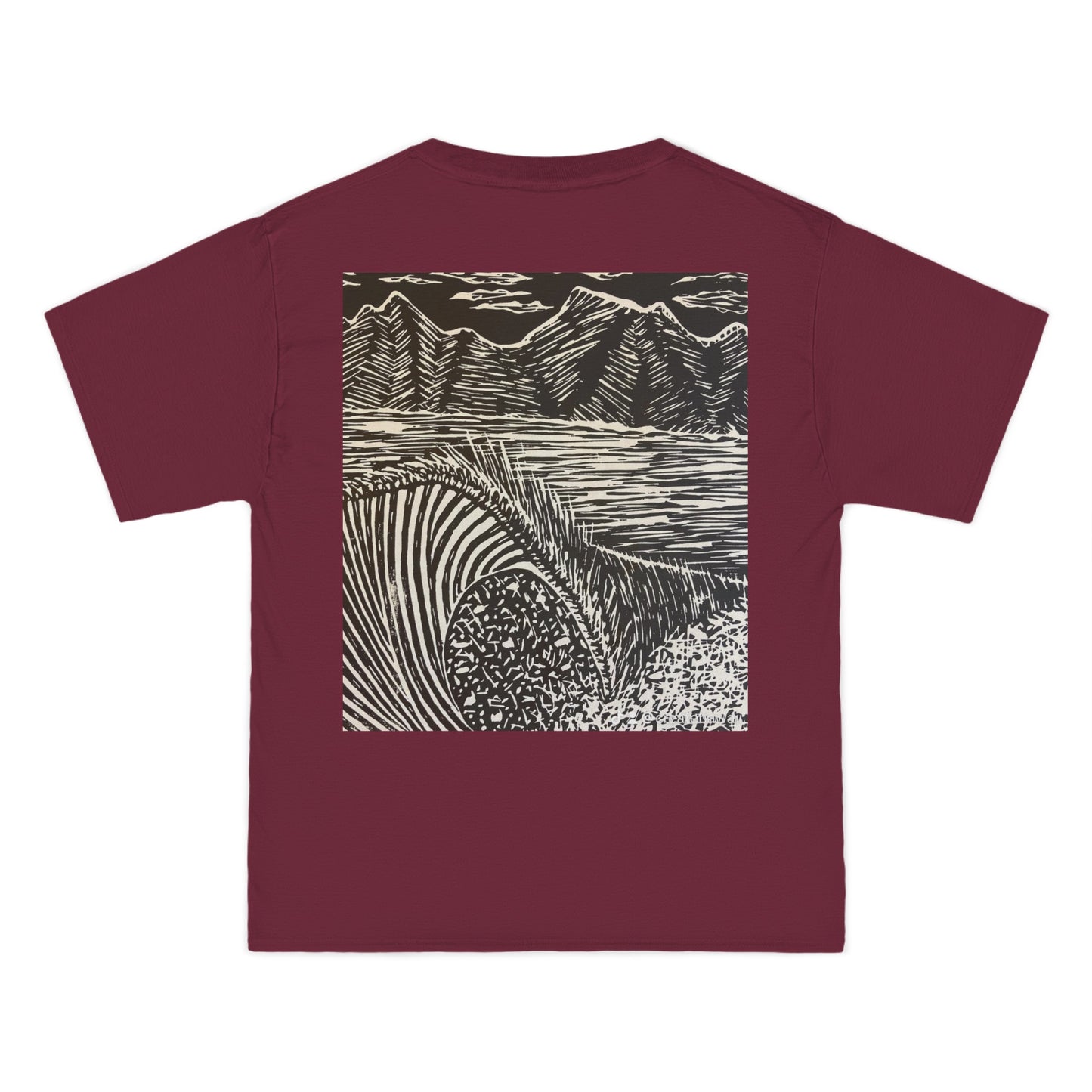 Beefy-T®  Short-Sleeve T-Shirt