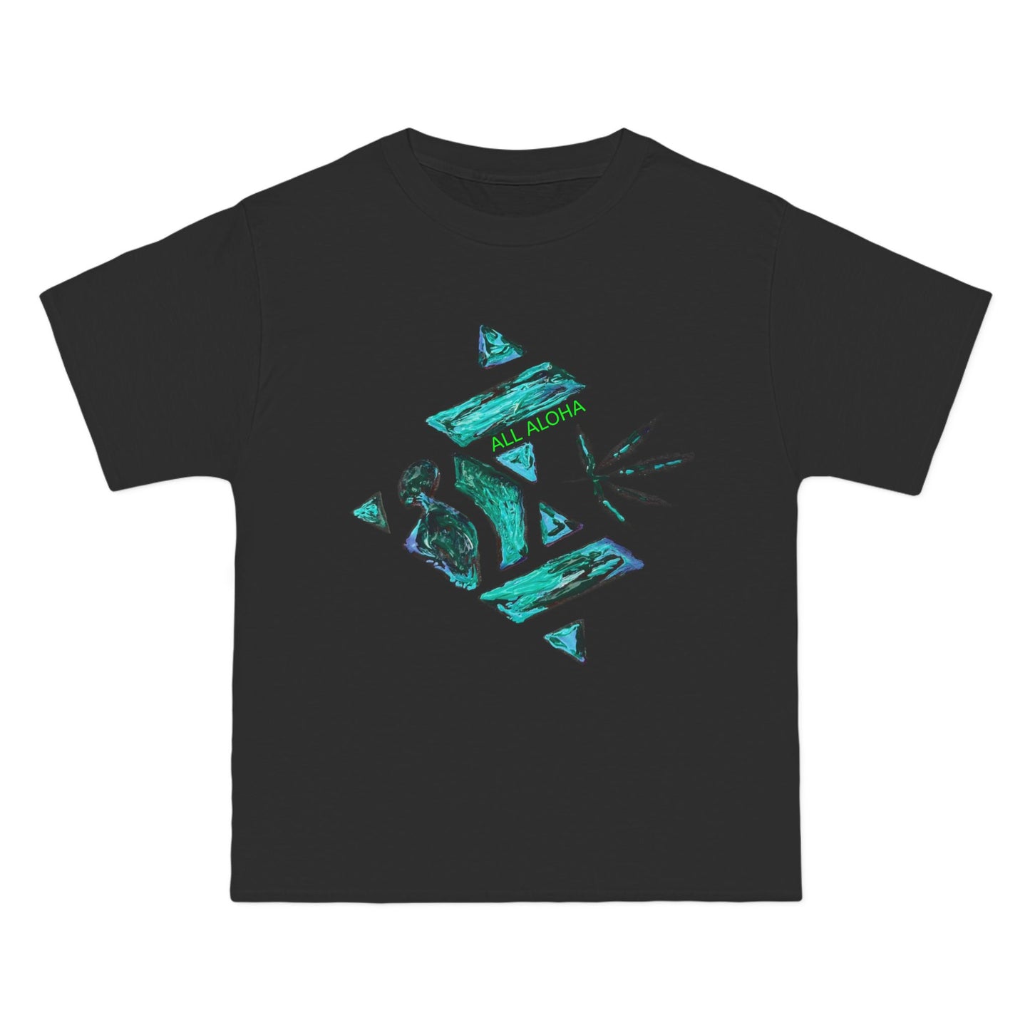 Beefy-T®  Short-Sleeve T-Shirt